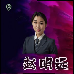 赵明远